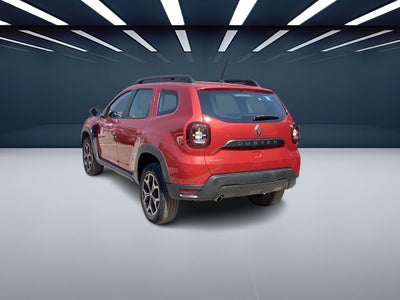 2023 Renault Duster 1.3 Iconic At