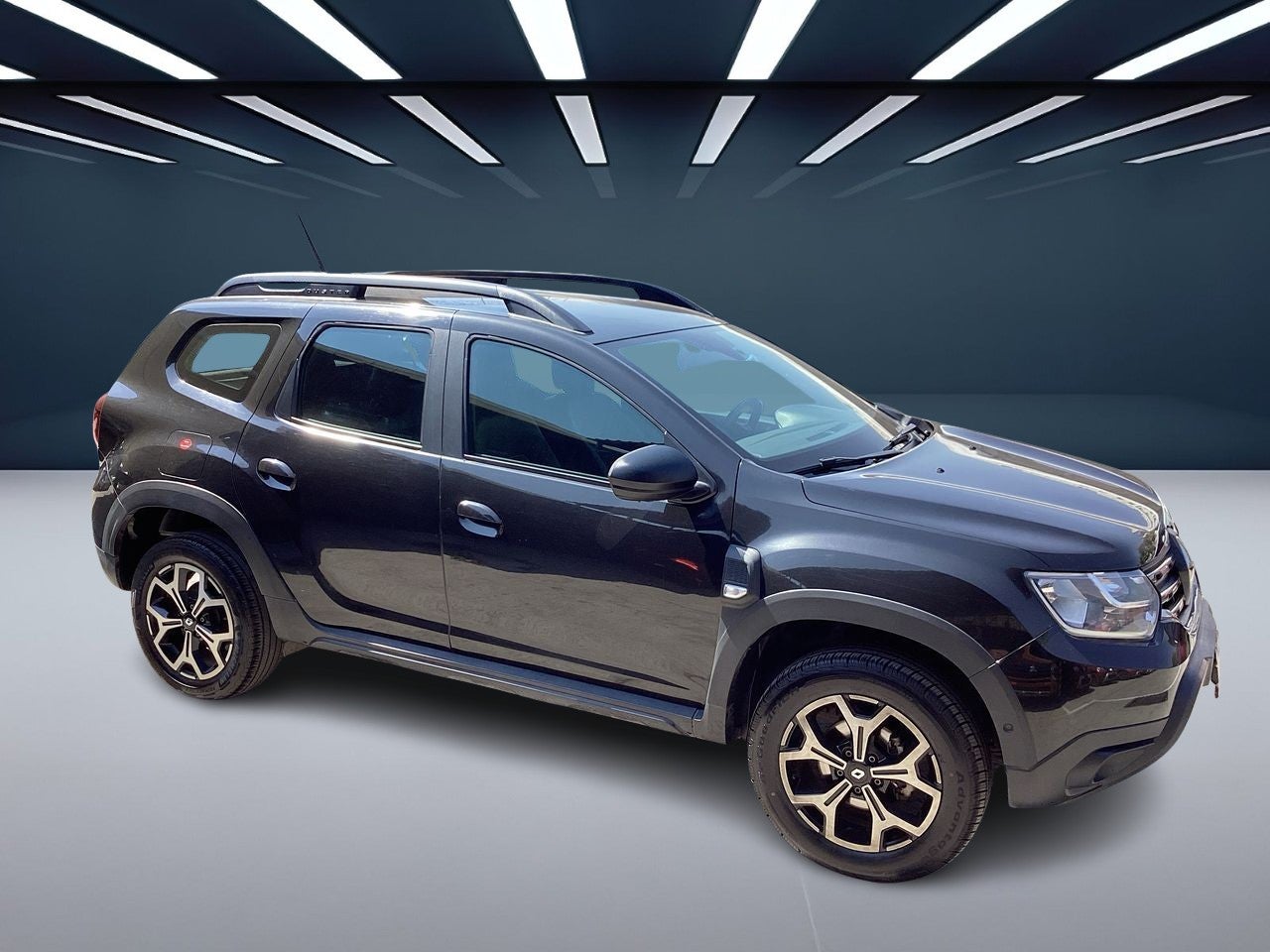 2024 Renault Duster 1.3 Iconic At