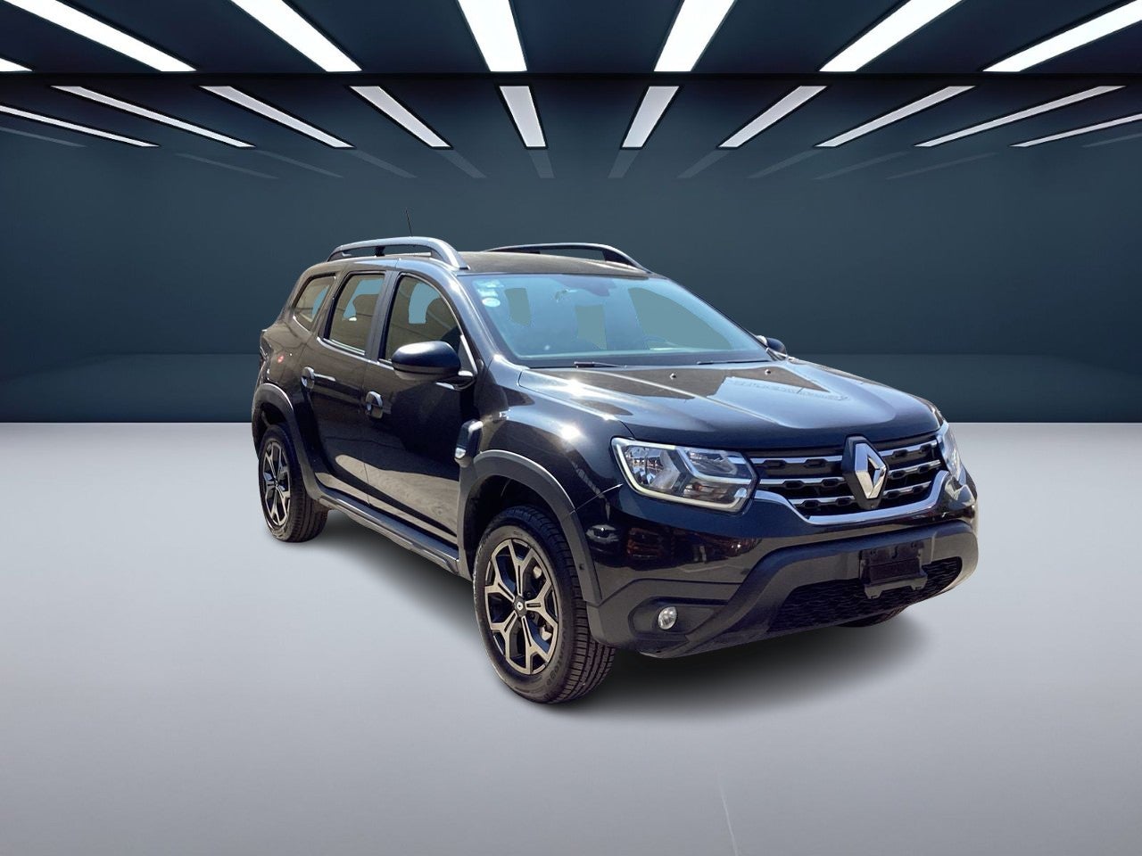 2024 Renault Duster 1.3 Iconic At