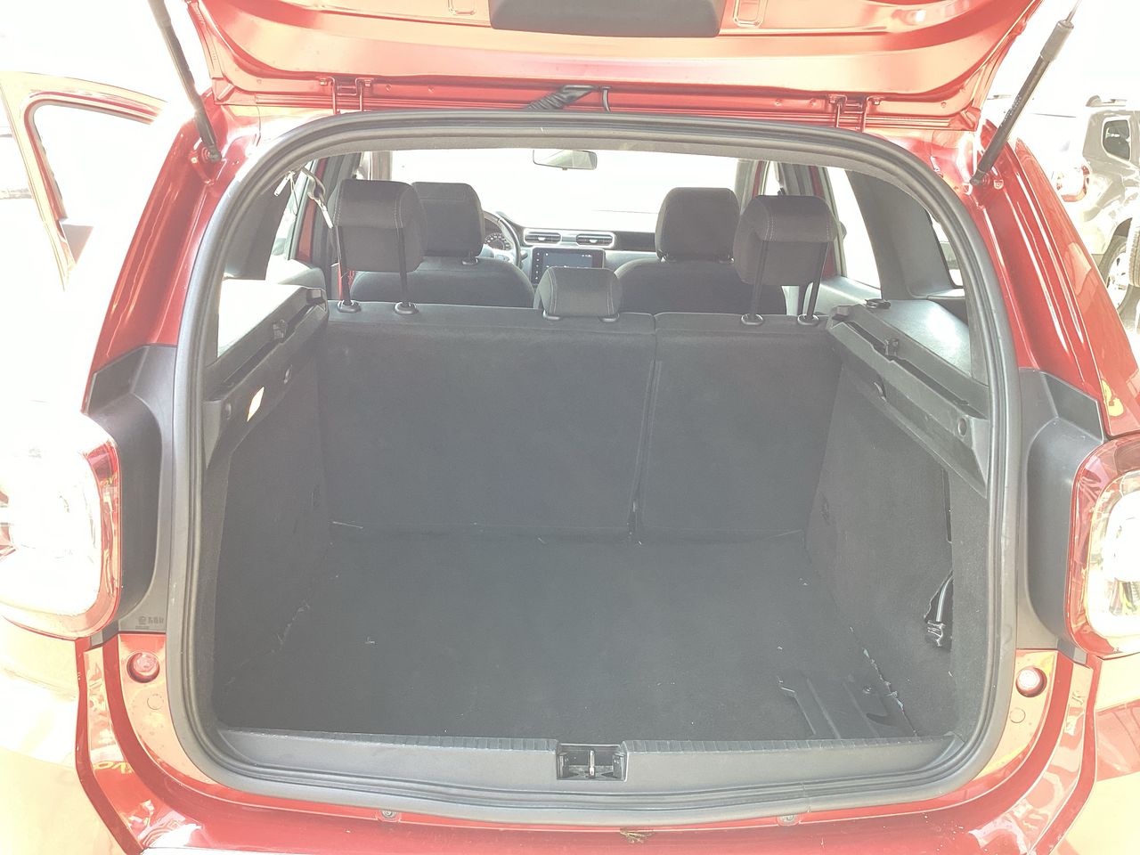 2023 Renault Duster 1.3 Iconic At