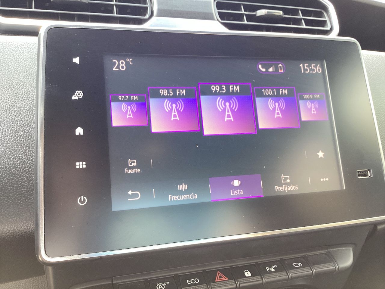 2021 Renault Duster 1.3 Iconic At