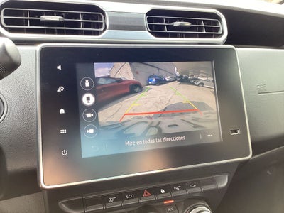 2021 Renault Duster 1.3 Iconic At