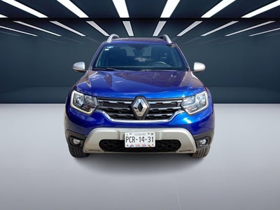 2021 Renault Duster 1.3 Iconic At