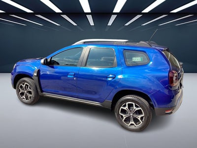 2021 Renault Duster 1.3 Iconic At