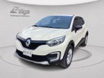 2019 Renault Captur CAPTUR INTENS TA