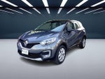 2018 Renault Captur 2.0 Iconic Piel At