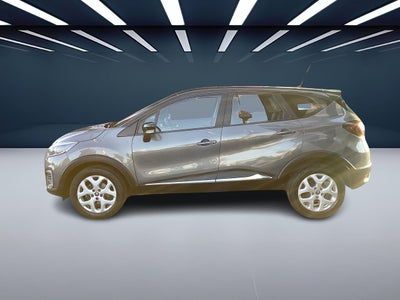 2018 Renault Captur 2.0 Iconic Piel At