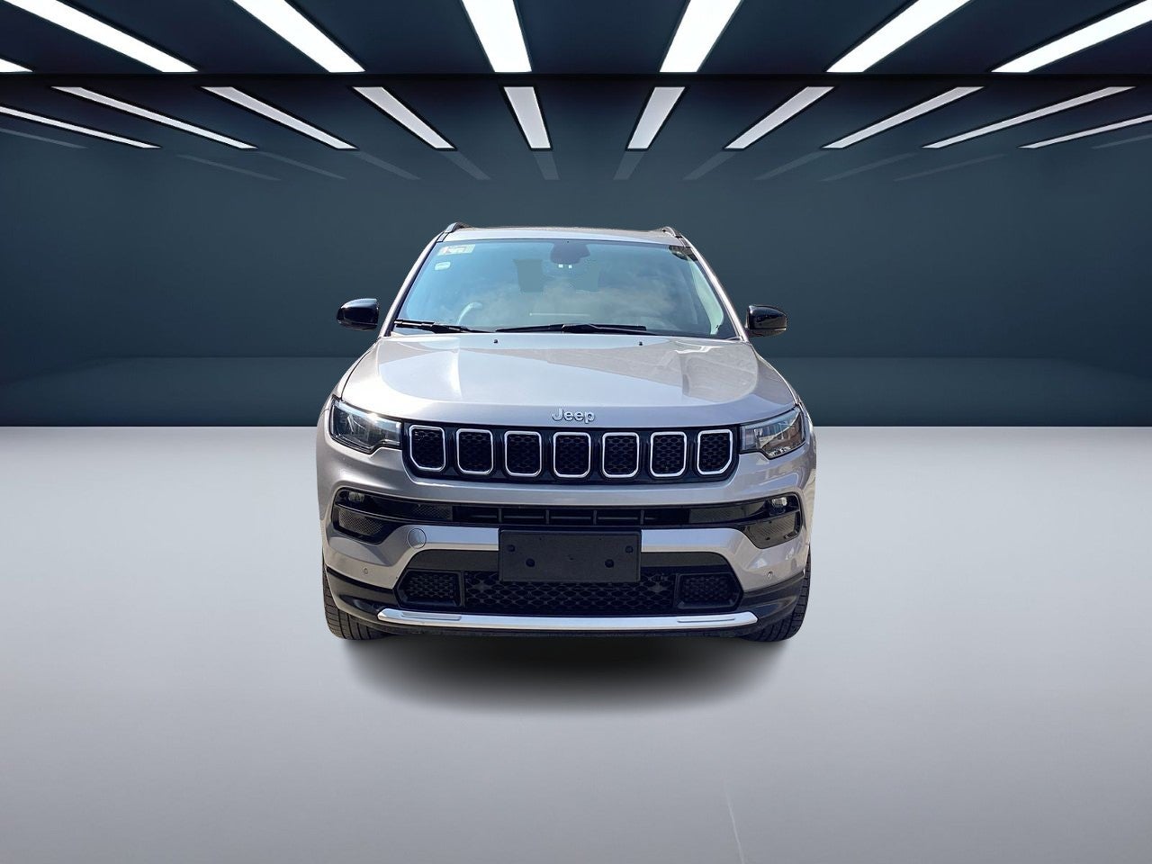 2024 Jeep Compass 1.3 Limited Premium At