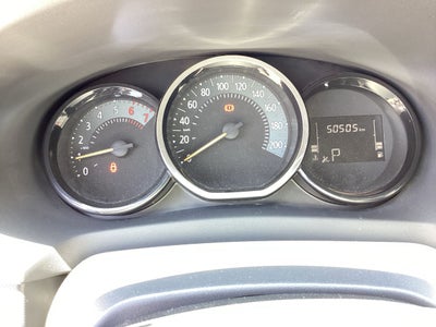 2024 Renault Logan 1.6 Intens At