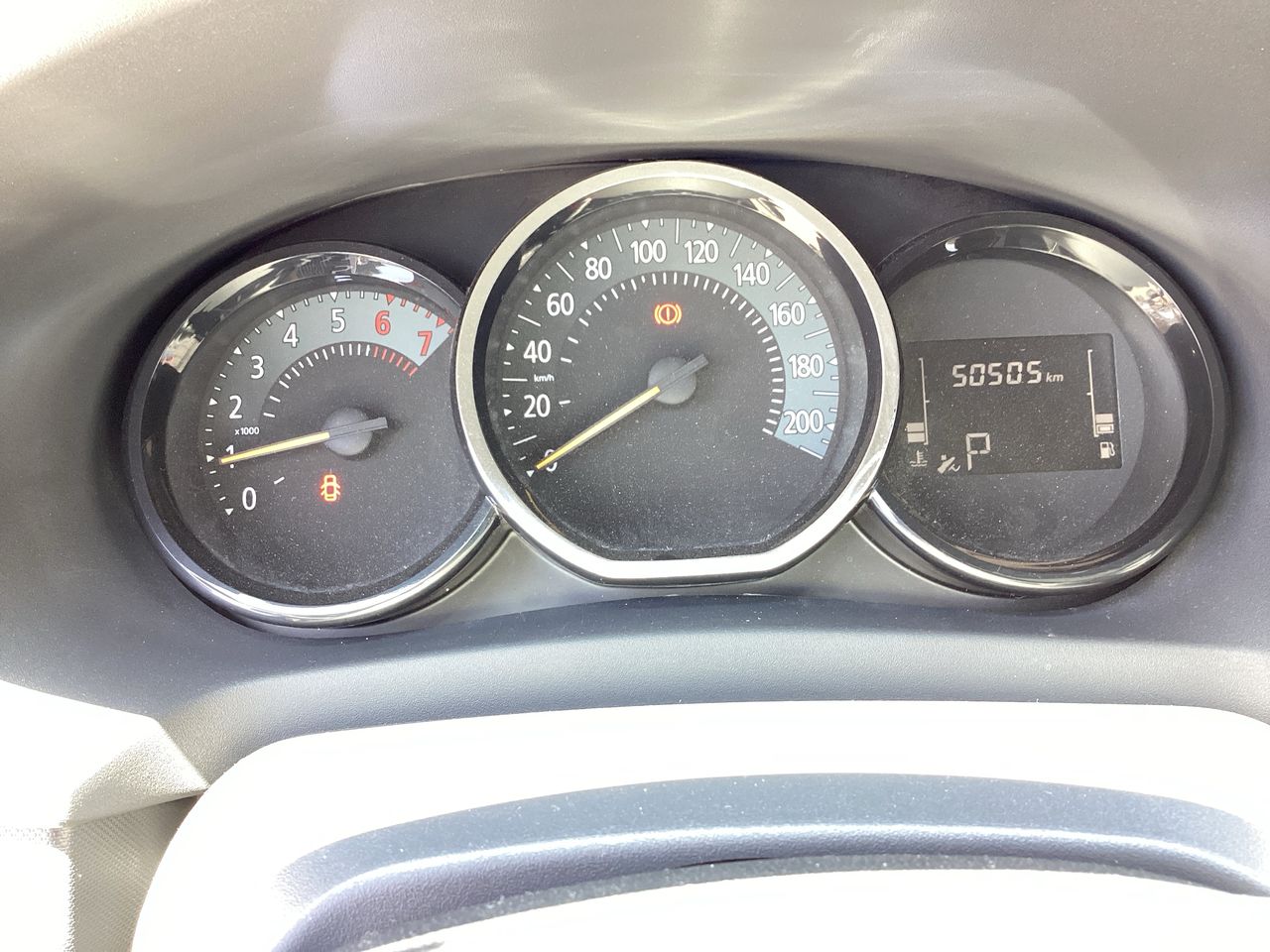 2024 Renault Logan 1.6 Intens At