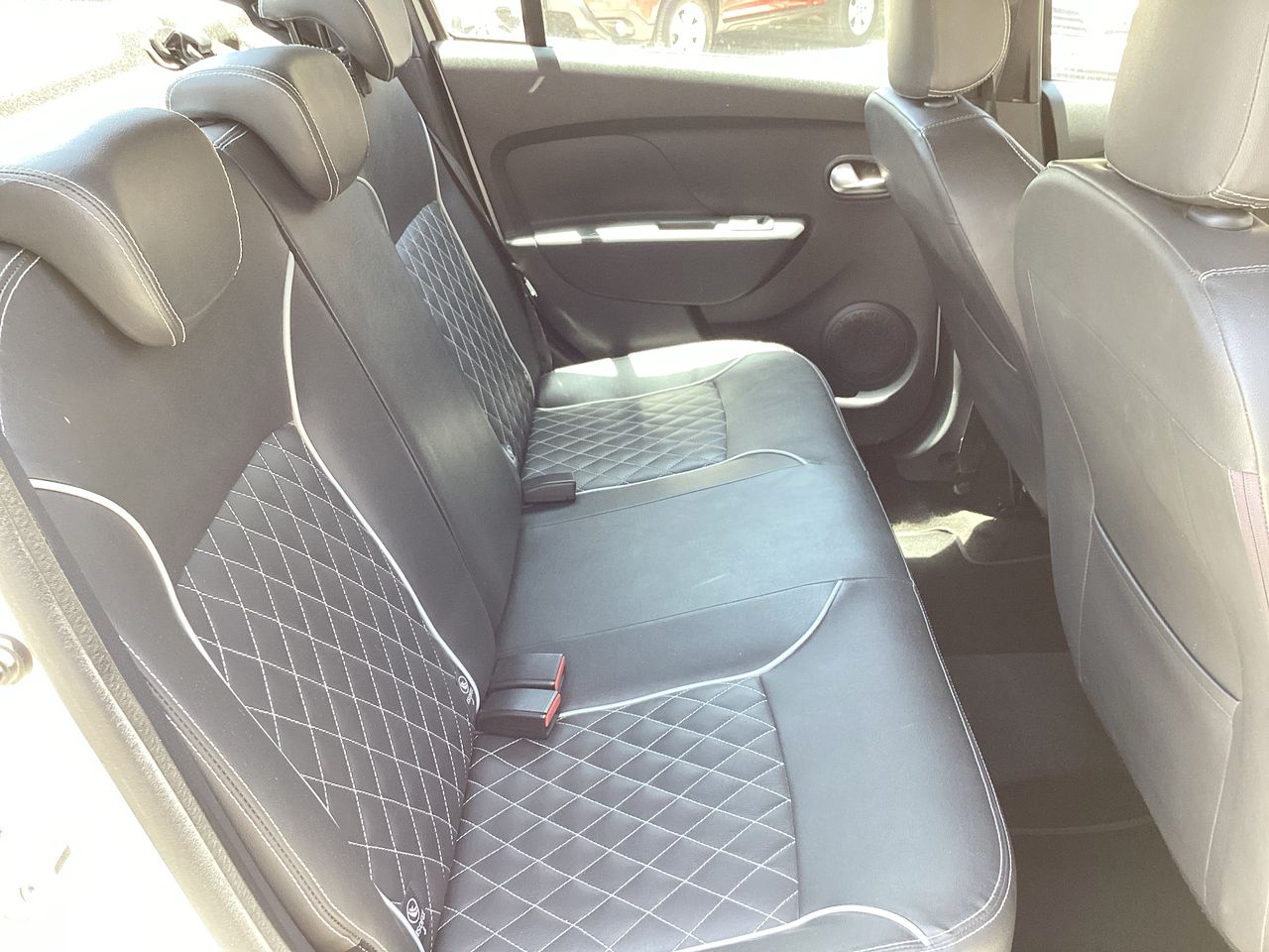 2024 Renault Logan 1.6 Intens At