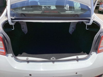 2024 Renault Logan 1.6 Intens At