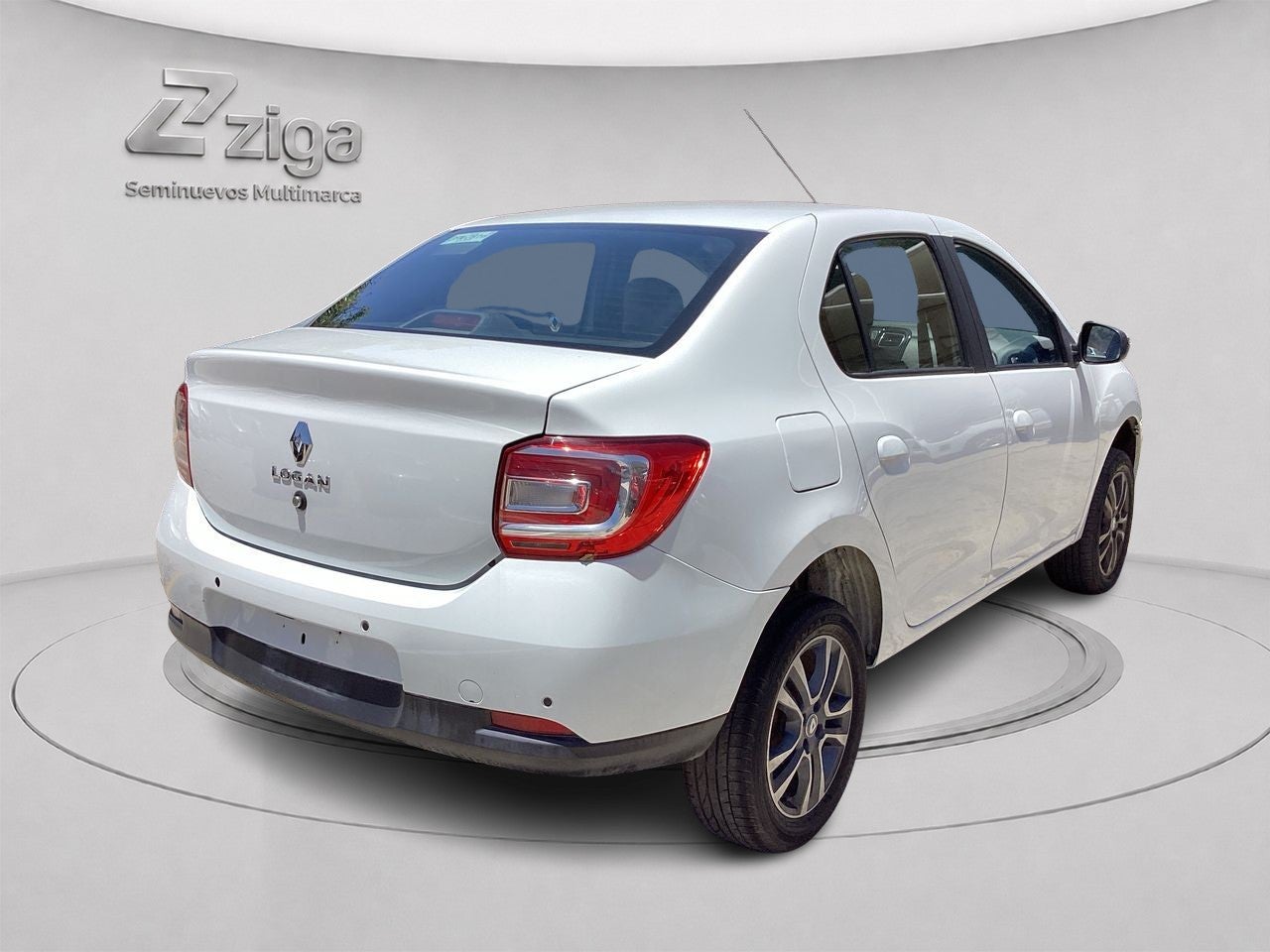 2024 Renault Logan 1.6 Intens At