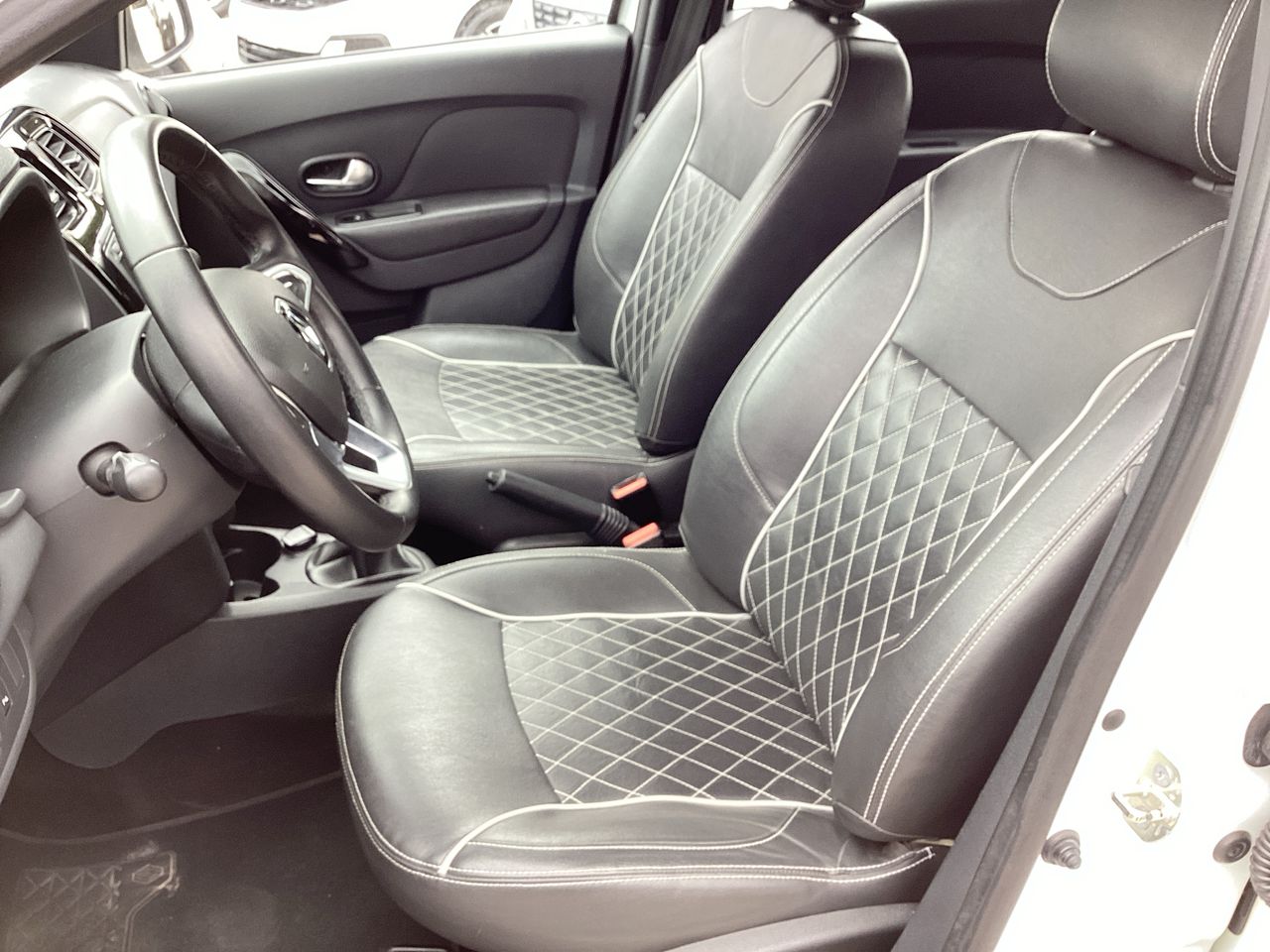 2024 Renault Logan 1.6 Intens At