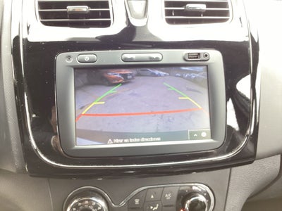 2024 Renault Logan 1.6 Intens At