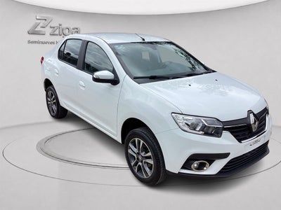 2024 Renault Logan 1.6 Intens At