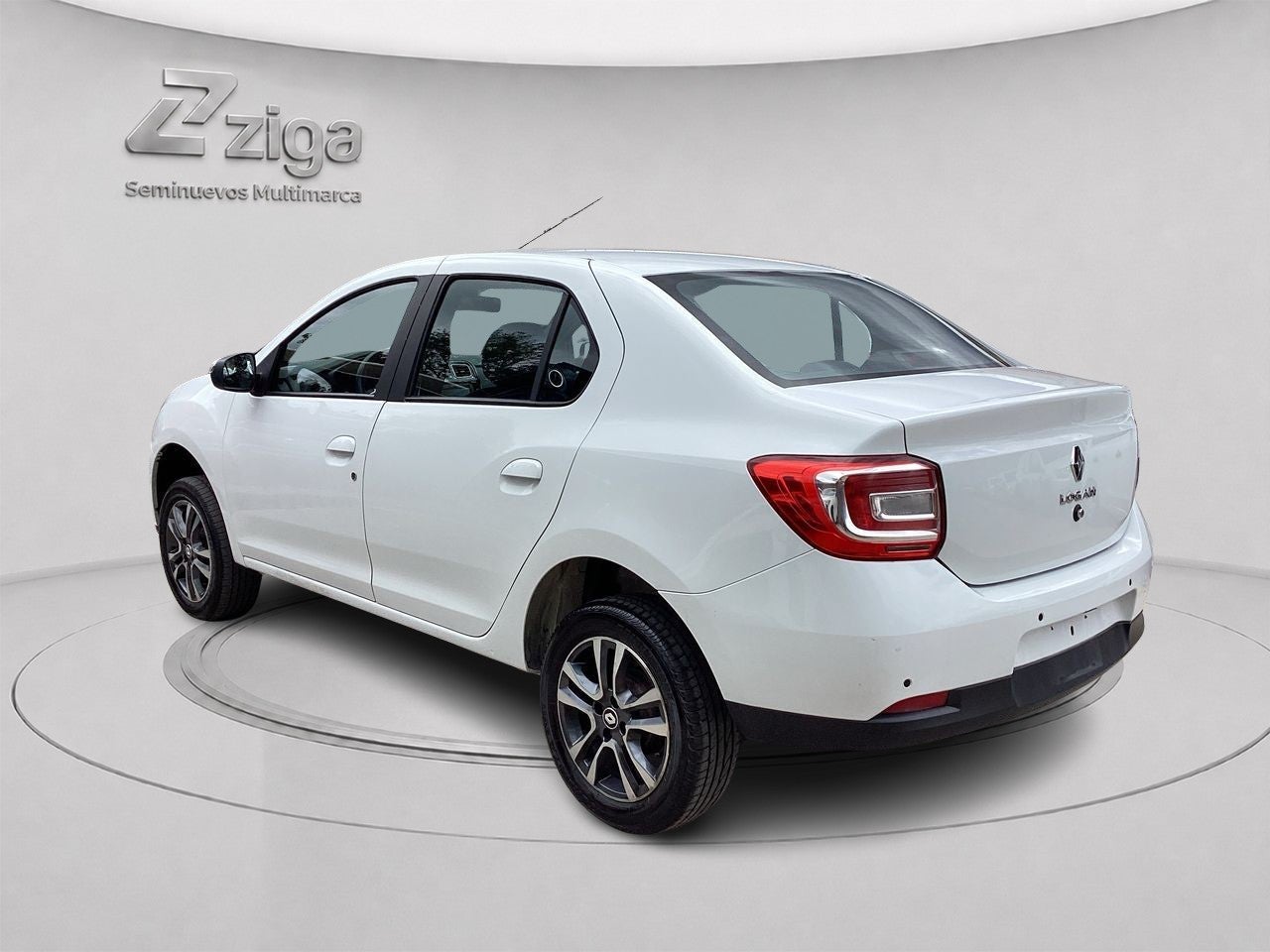 2024 Renault Logan 1.6 Intens At