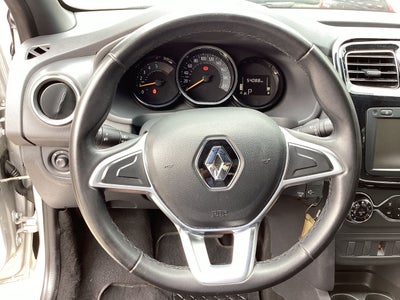 2024 Renault Logan 1.6 Intens At