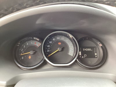 2024 Renault Logan 1.6 Intens At