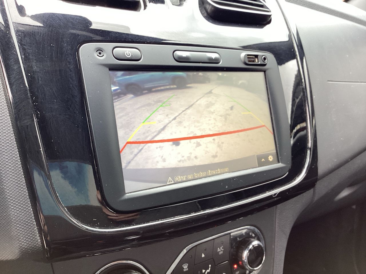 2024 Renault Logan 1.6 Intens At