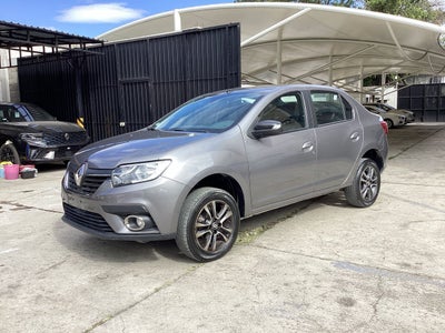 2024 Renault Logan 1.6 Intens At