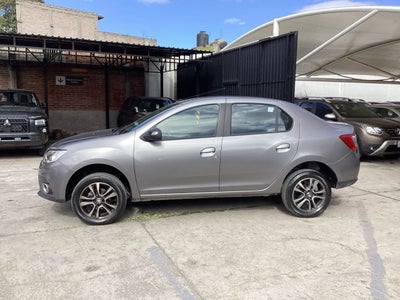 2024 Renault Logan 1.6 Intens At