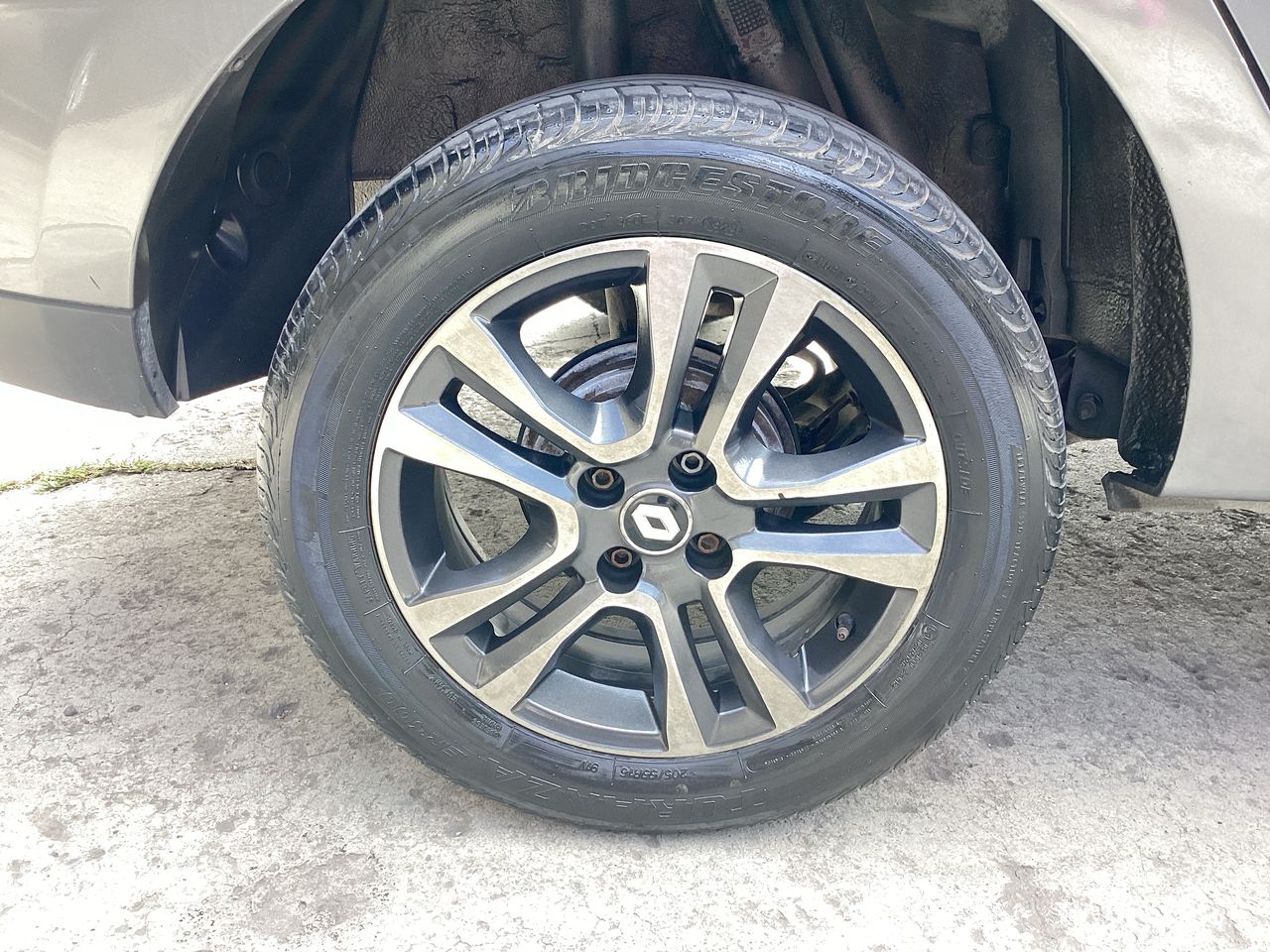 2024 Renault Logan 1.6 Intens At