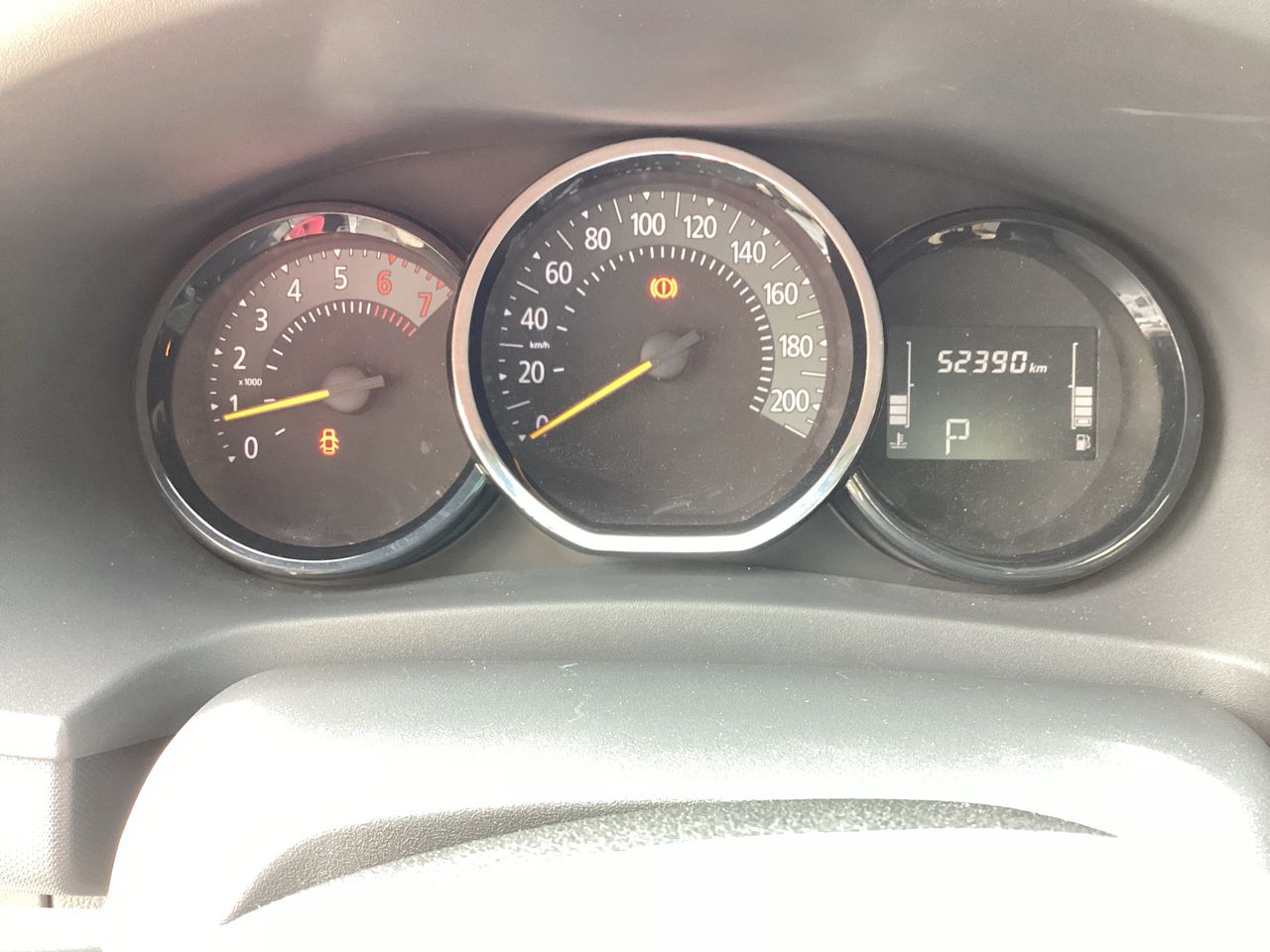 2024 Renault Logan 1.6 Intens At