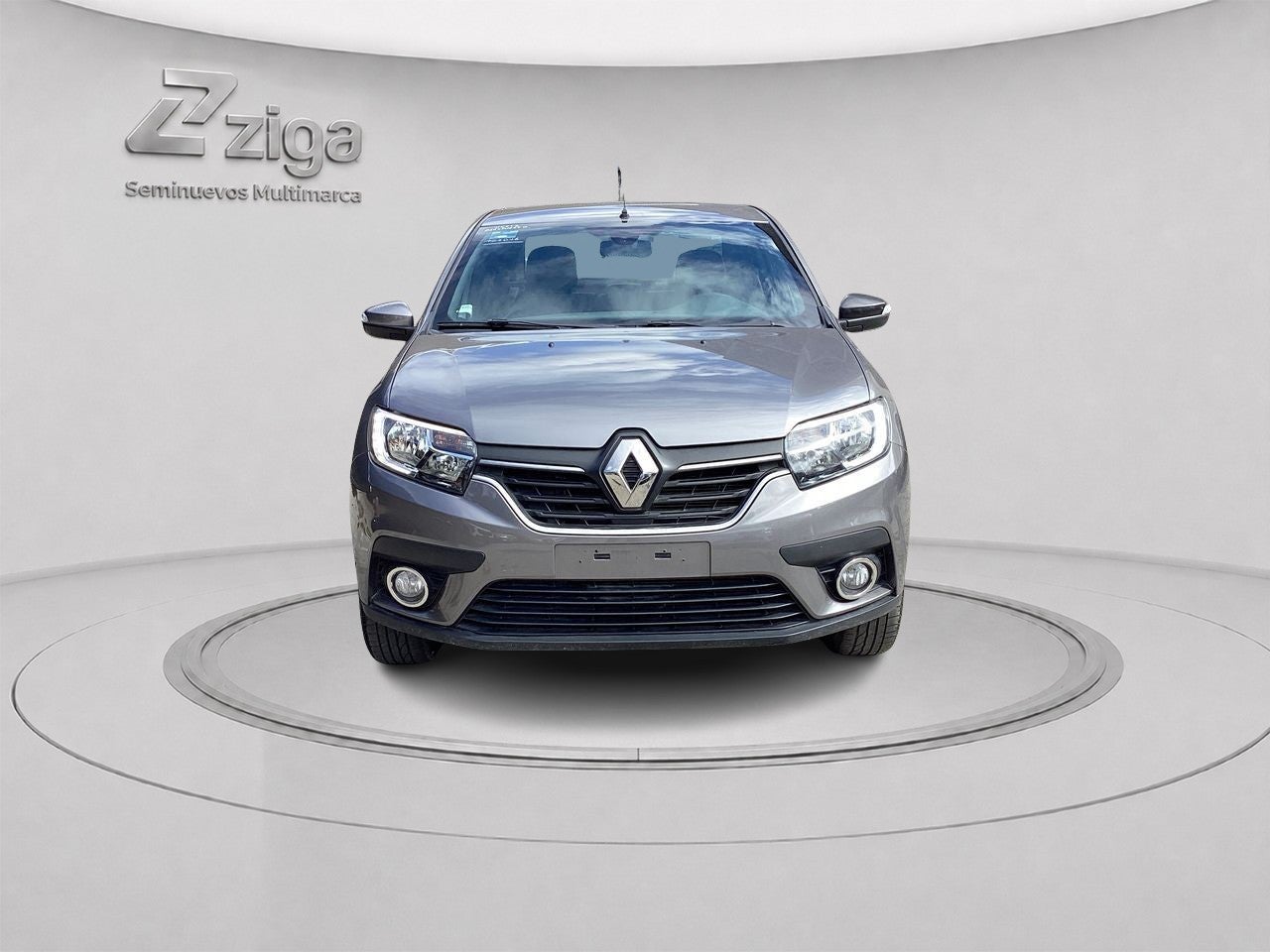 2024 Renault Logan 1.6 Intens At