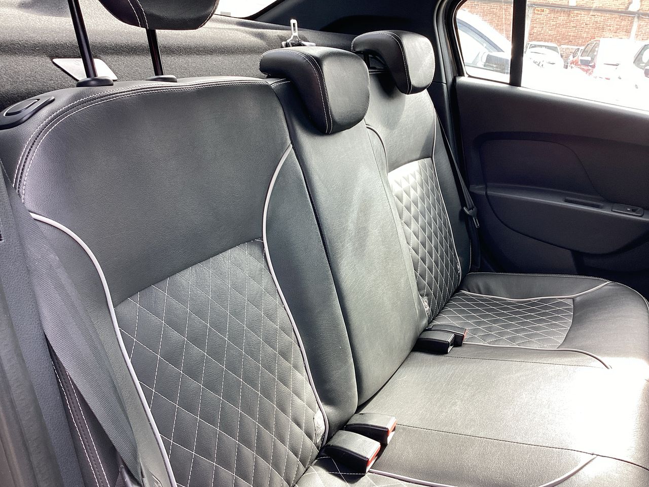 2024 Renault Logan 1.6 Intens At