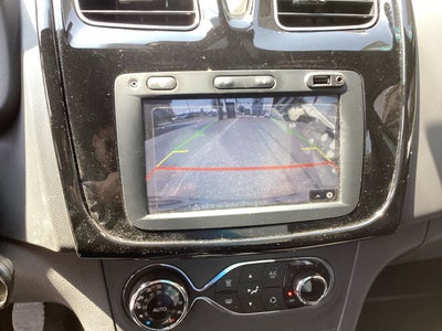 2023 Renault Stepway STEPWAY INTENS TM