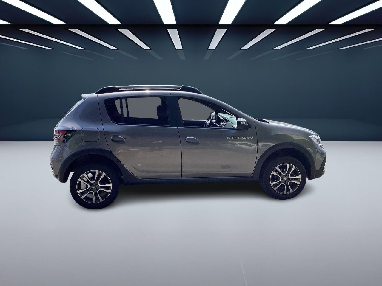 2023 Renault Stepway STEPWAY INTENS TM