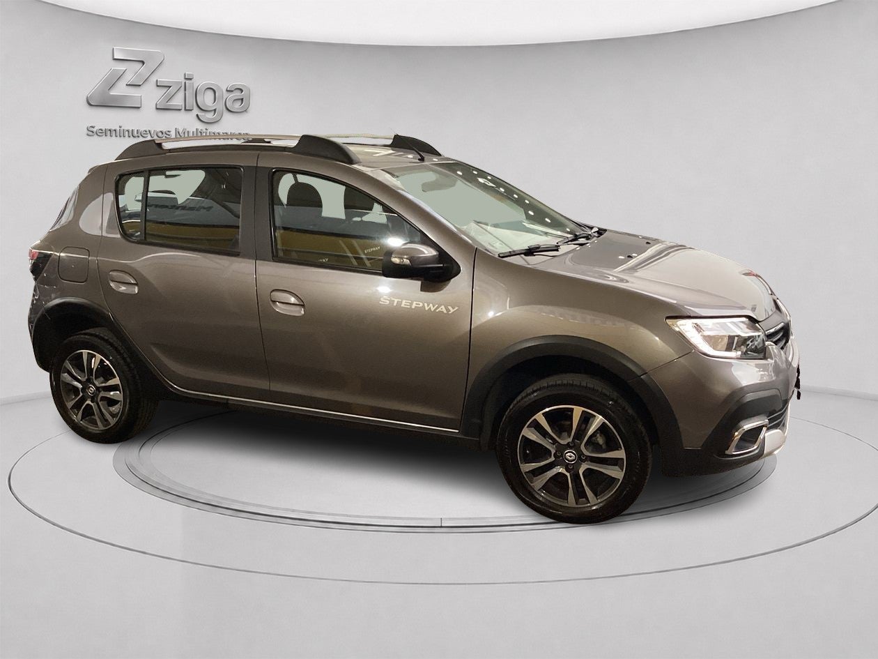 2024 Renault Stepway STEPWAY INTENS TM