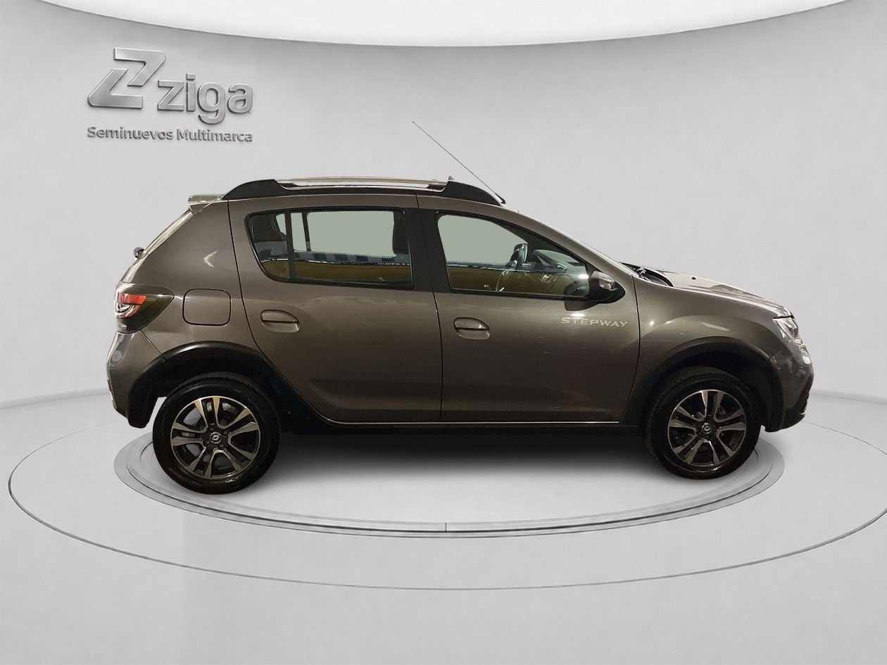 2024 Renault Stepway STEPWAY INTENS TM