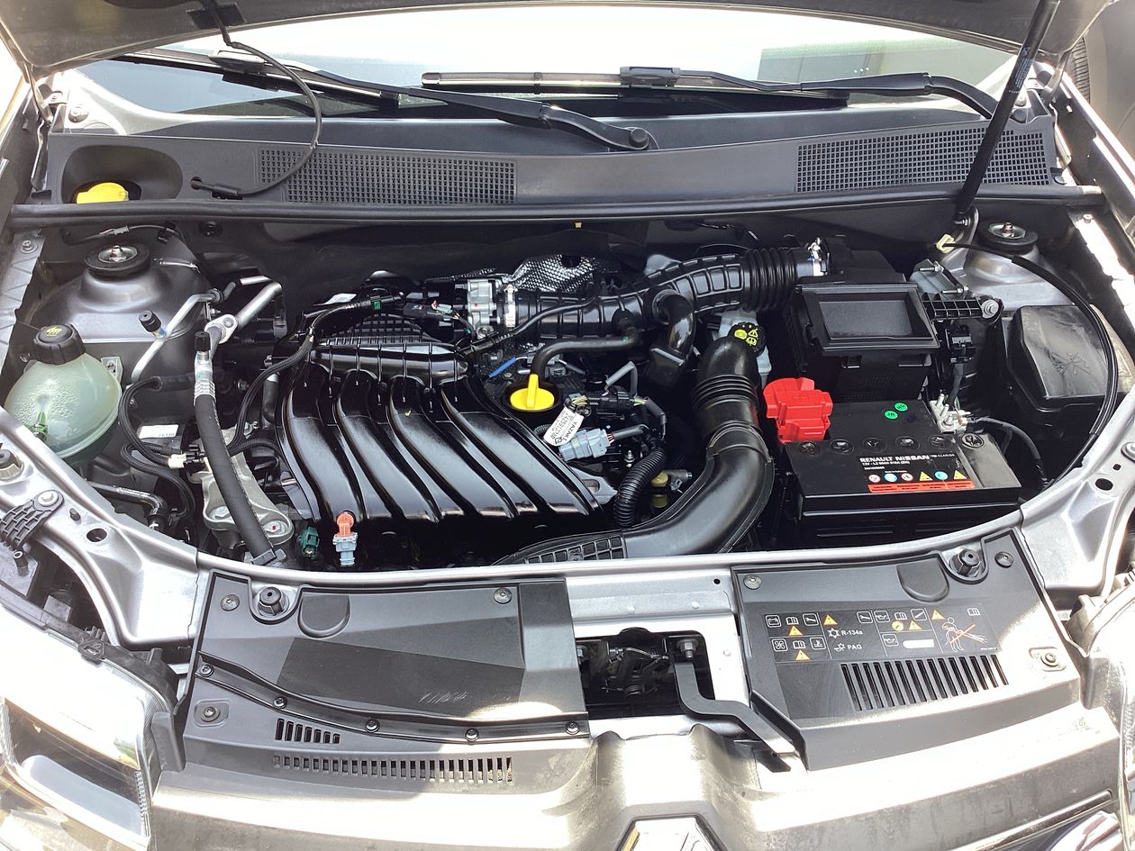 2024 Renault Stepway STEPWAY INTENS TM