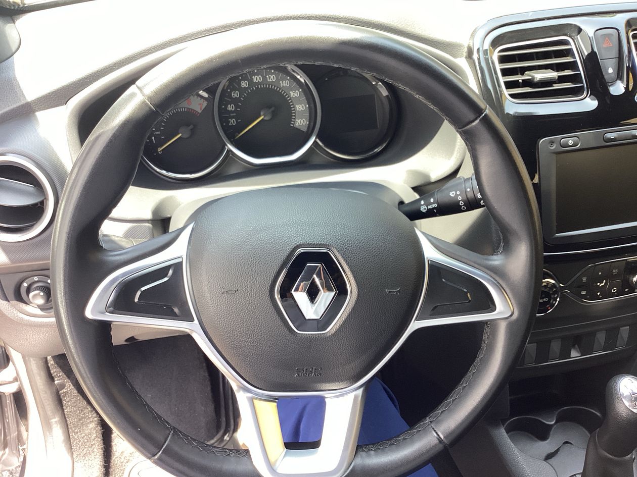2024 Renault Stepway STEPWAY INTENS TM
