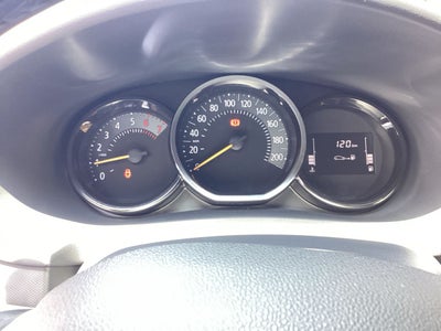 2024 Renault Stepway STEPWAY INTENS TM