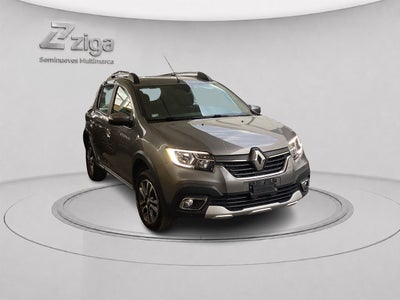 2024 Renault Stepway STEPWAY INTENS TM