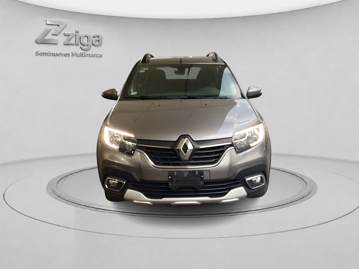 2024 Renault Stepway STEPWAY INTENS TM