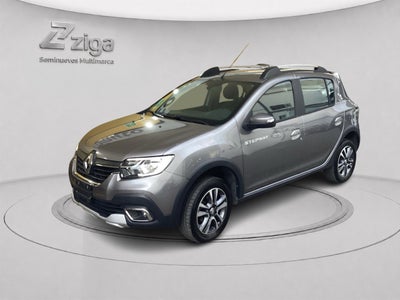 2024 Renault Stepway STEPWAY INTENS TM