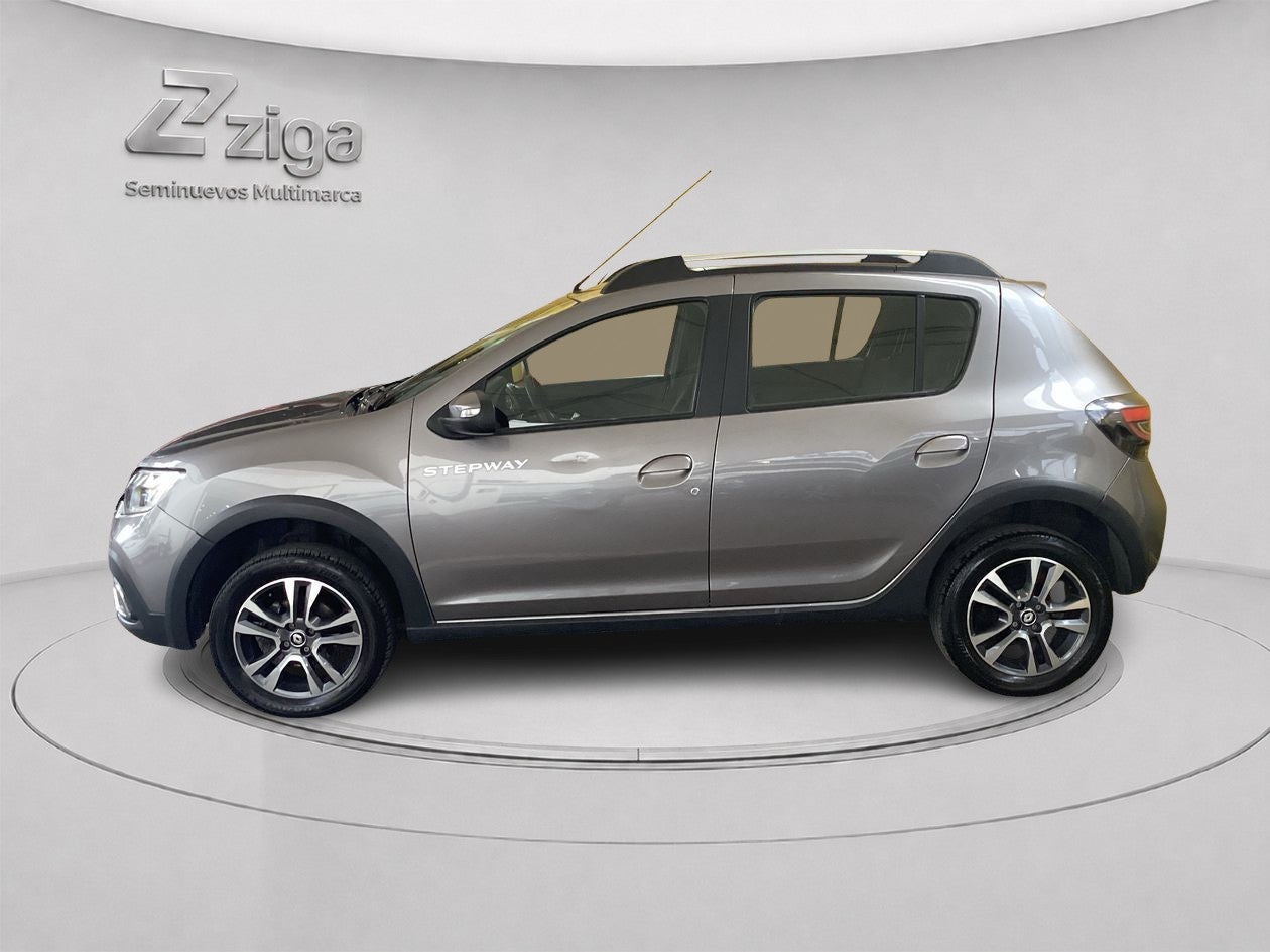 2024 Renault Stepway STEPWAY INTENS TM