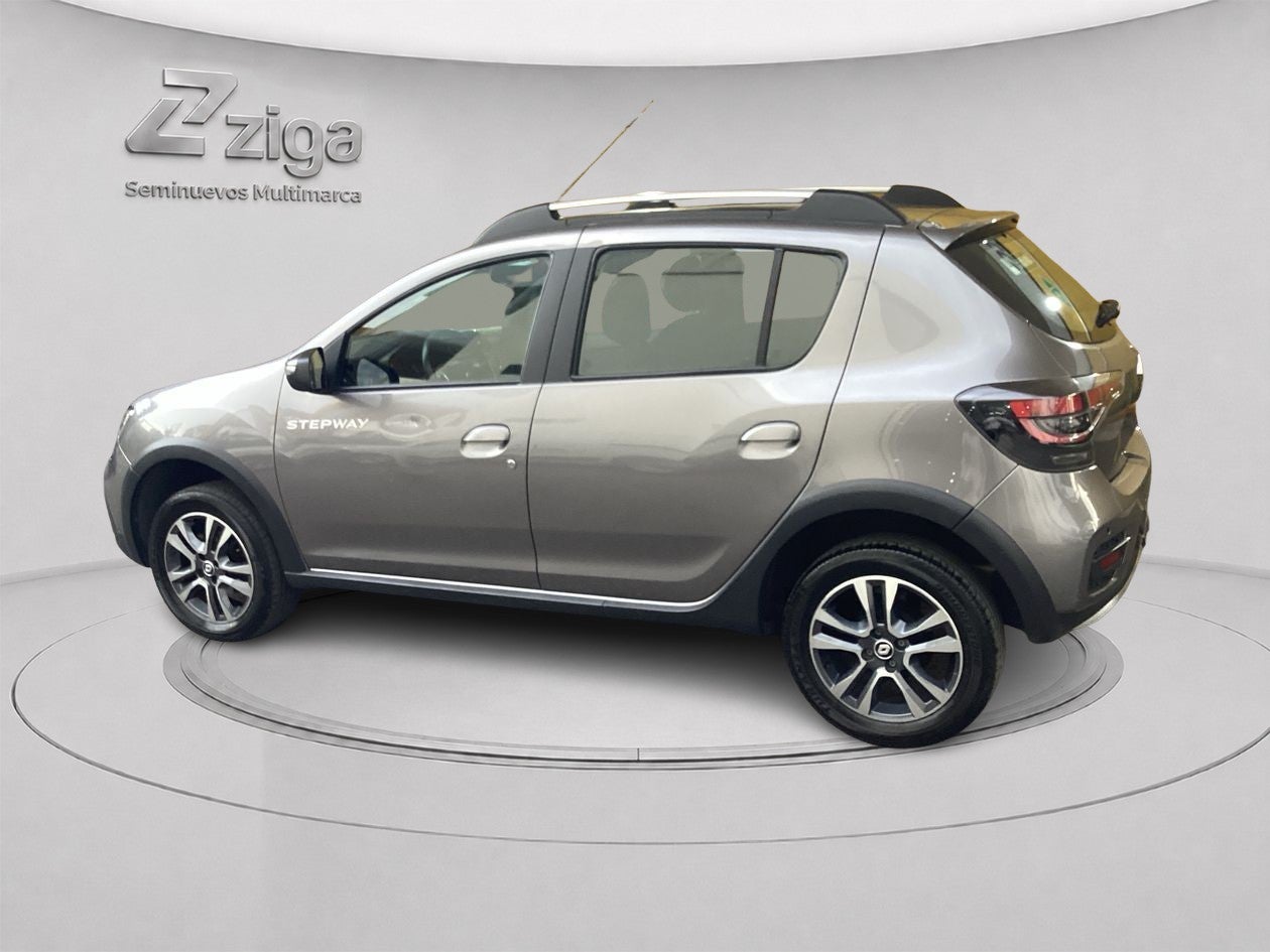 2024 Renault Stepway STEPWAY INTENS TM