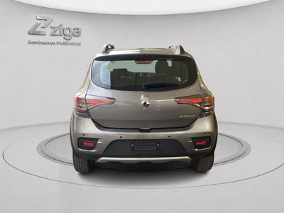2024 Renault Stepway STEPWAY INTENS TM