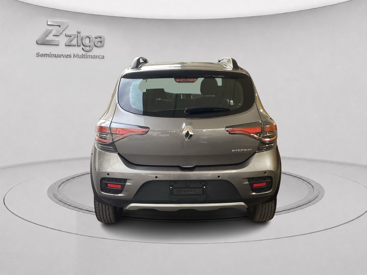 2024 Renault Stepway STEPWAY INTENS TM