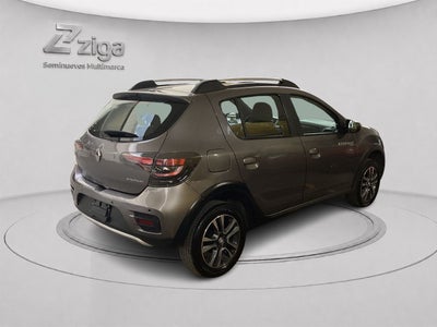2024 Renault Stepway STEPWAY INTENS TM