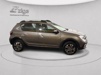 2024 Renault Stepway STEPWAY INTENS TM