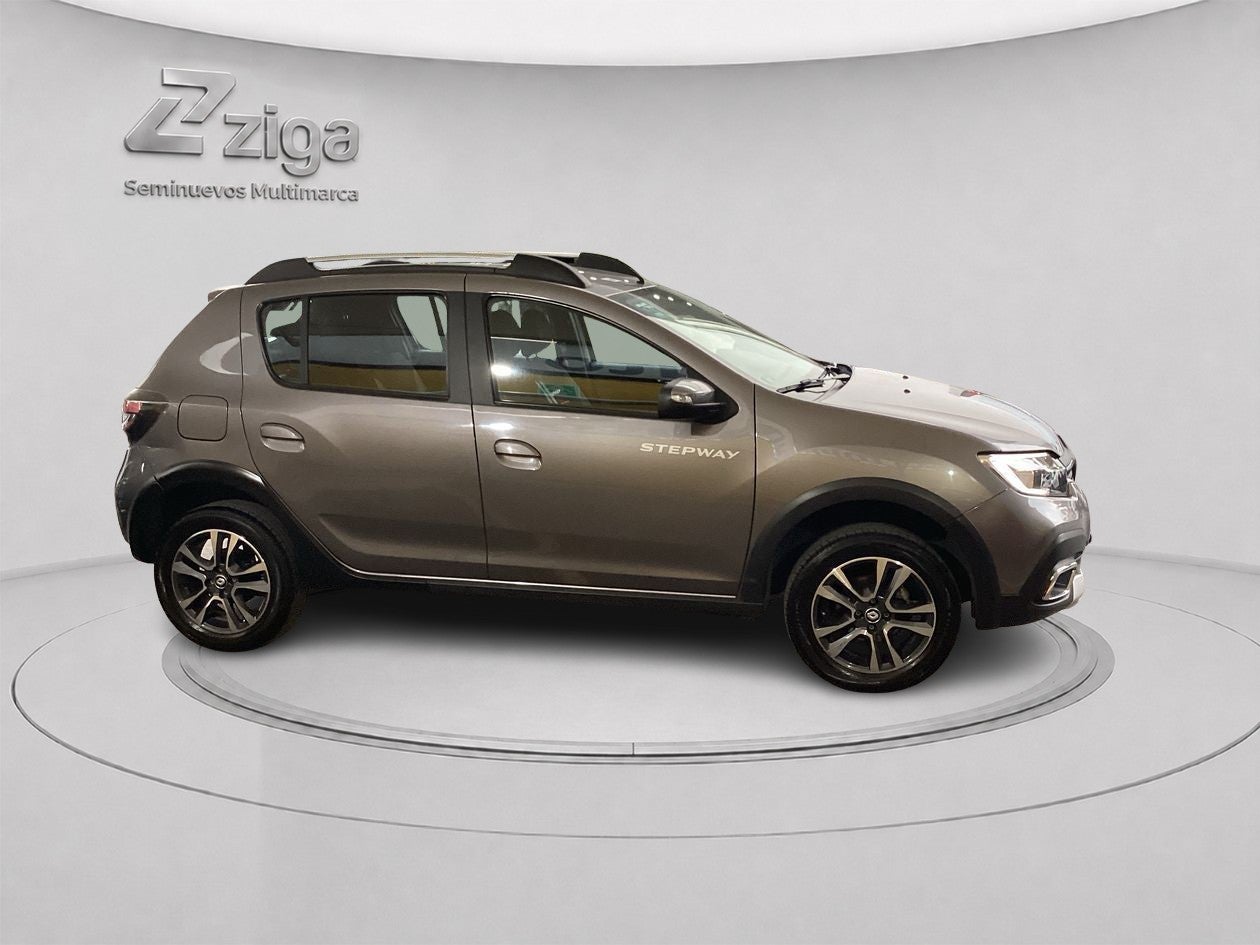 2024 Renault Stepway STEPWAY INTENS TM