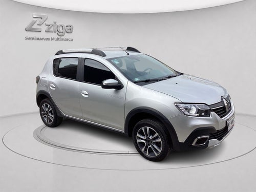 2024 Renault Stepway STEPWAY INTENS TM