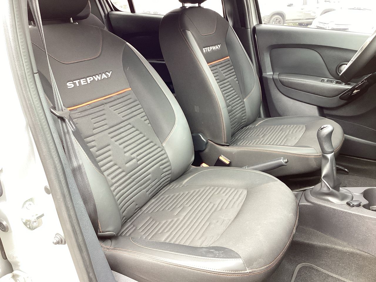 2024 Renault Stepway STEPWAY INTENS TM