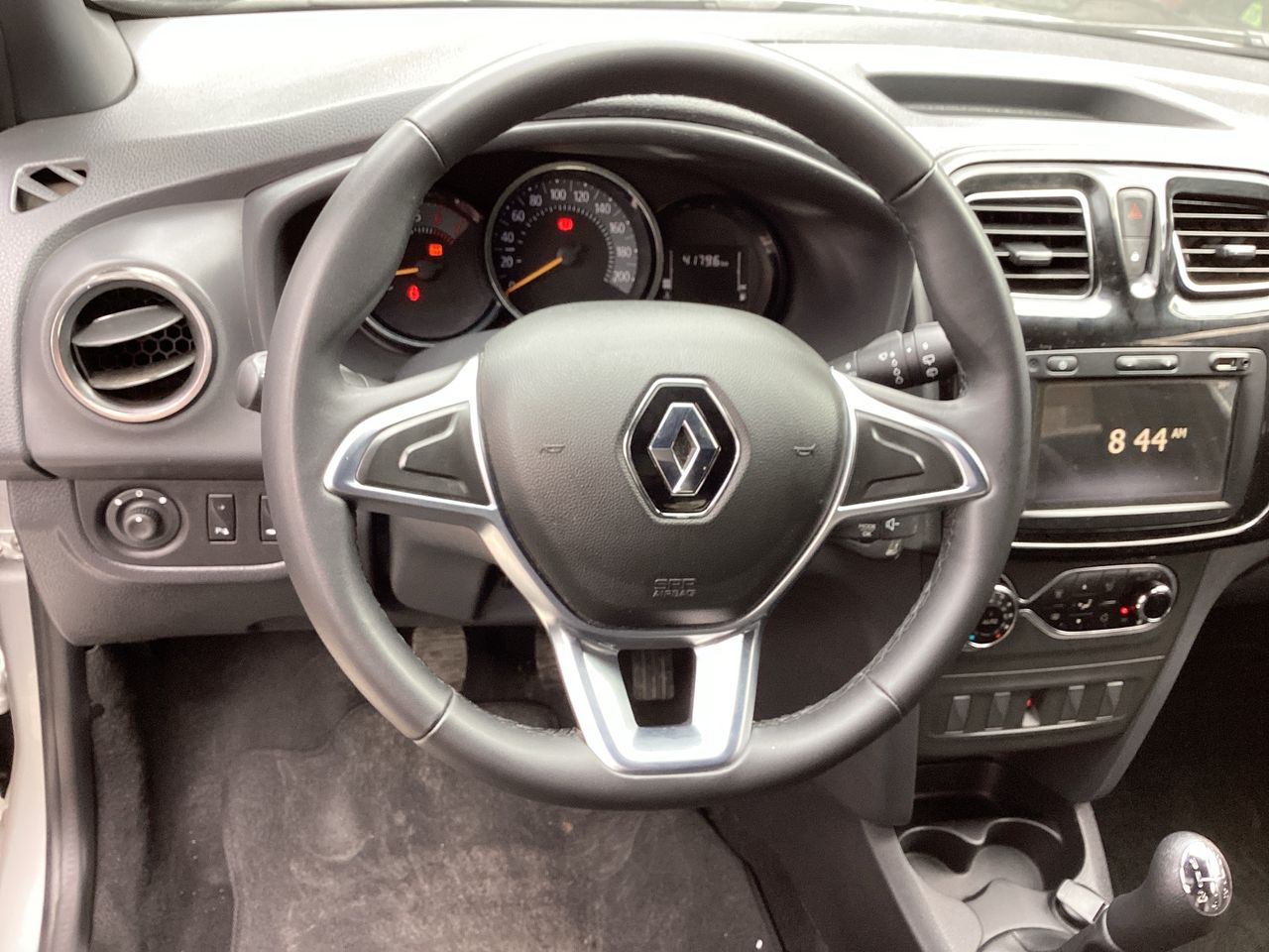 2024 Renault Stepway STEPWAY INTENS TM